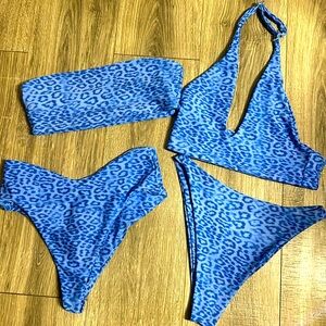 Skatie 4 piece set